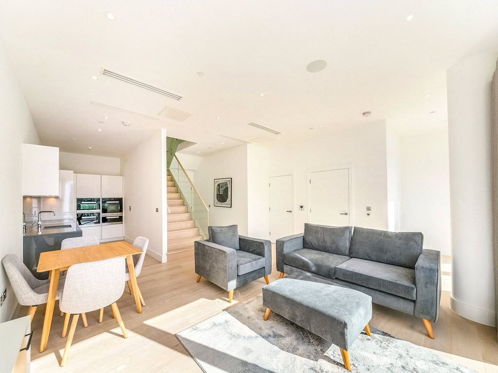 Property photo 1 of 16 Westbourne Apartment