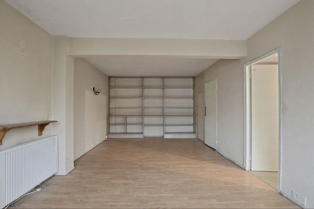 Property photo 2 of 15 54 Pullman Court, Streatham Hill, Streatham, London Sw2 4st