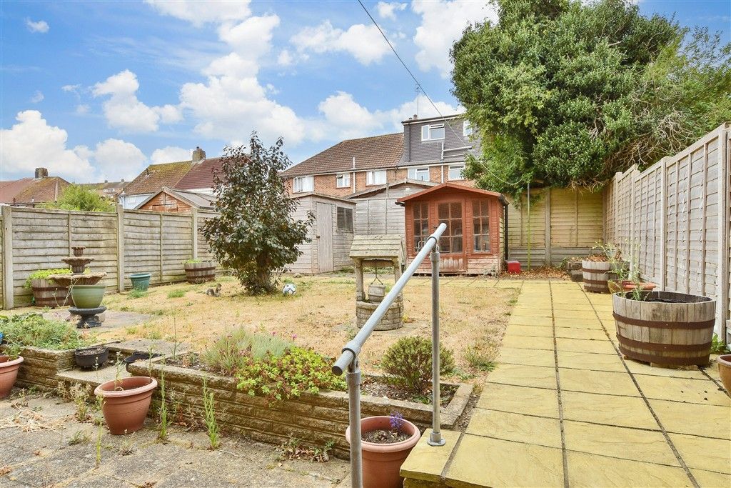 Property photo 2 of 13 Rear Garden