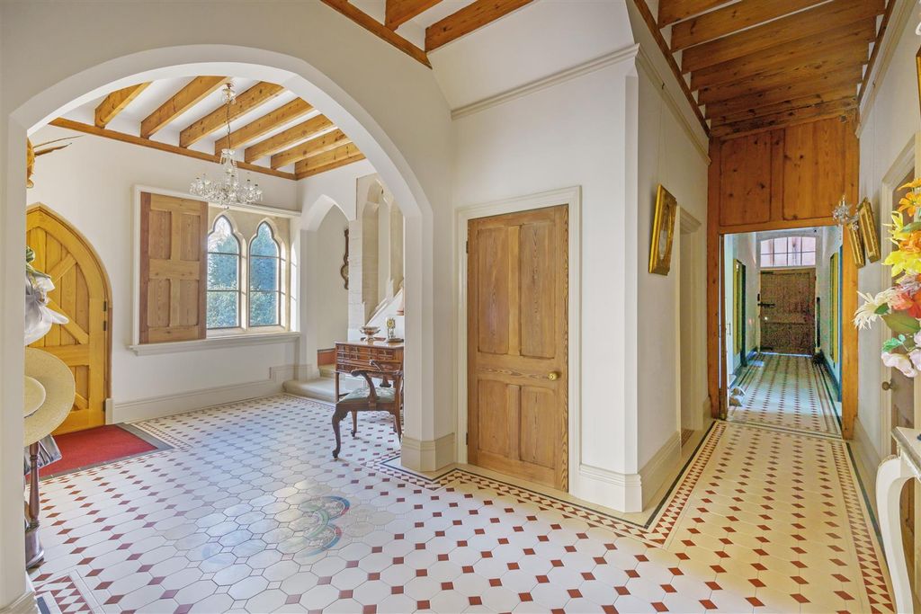 Property photo 3 of 34 The Old Vicarage 312451- (22).Jpg