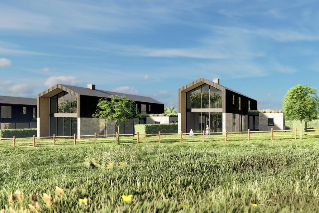 Property photo 1 of 12 External CGI