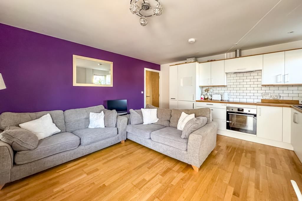Property photo 3 of 18 Kitchen/Living Room