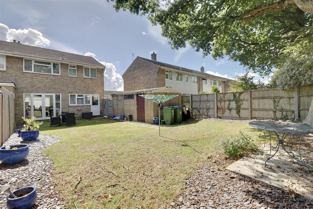 Property photo 2 of 14 Rear Elevation