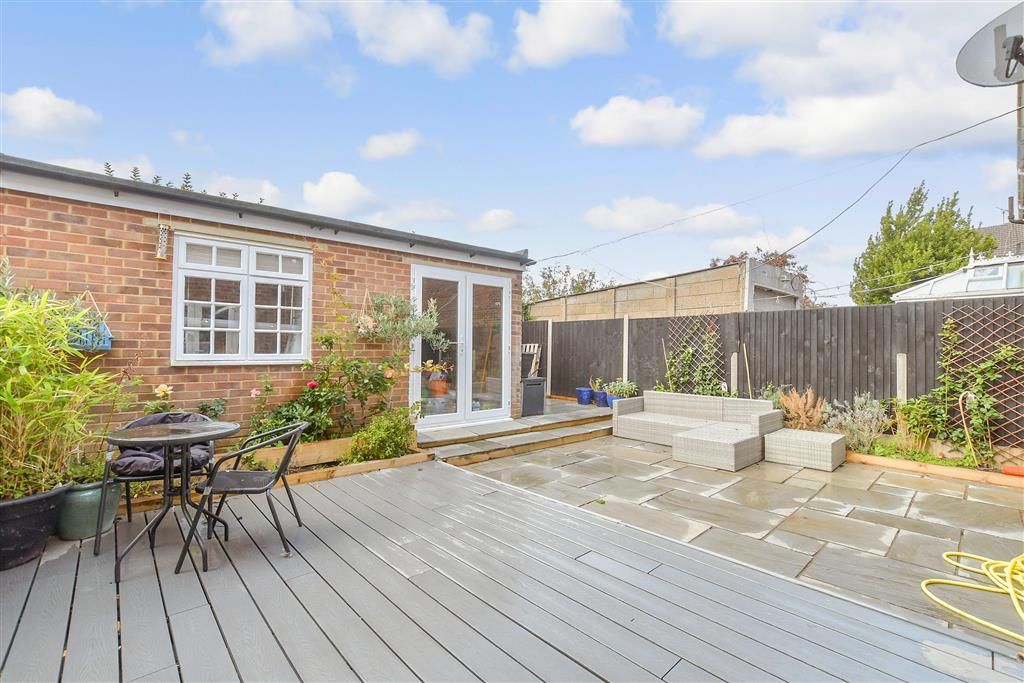 Property photo 2 of 11 Patio / Decking