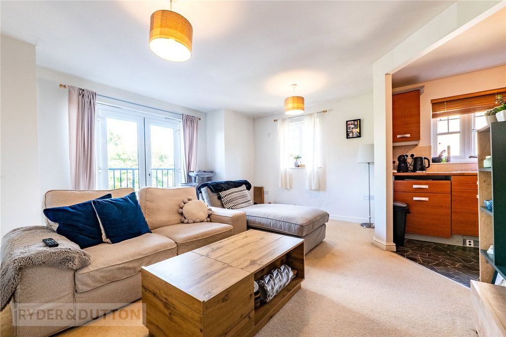 Property photo 3 of 13 Living Room