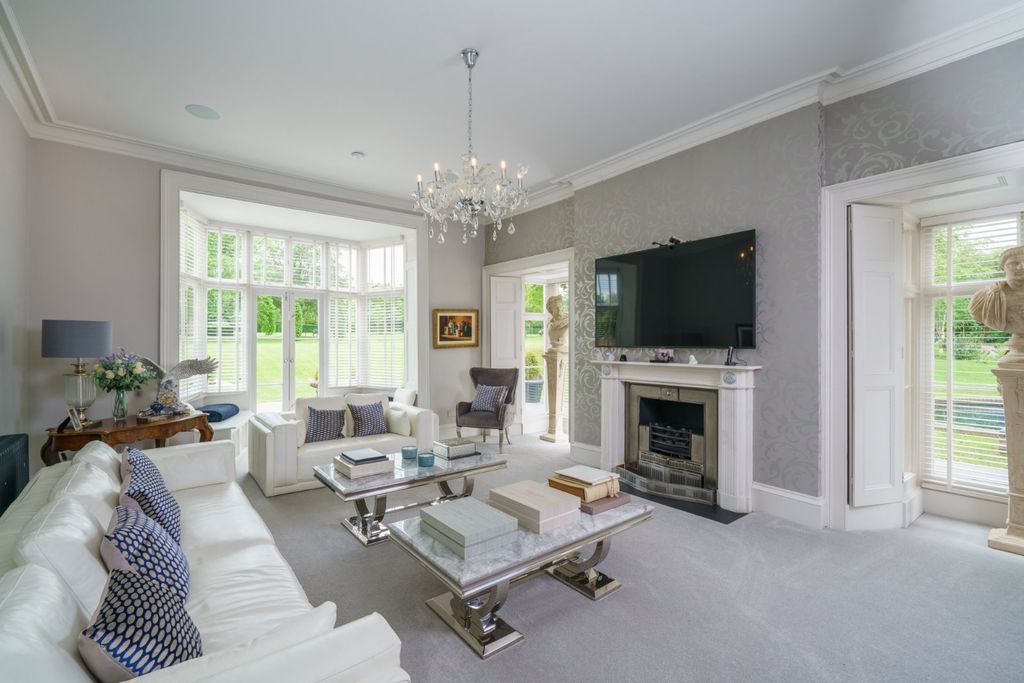 Additional image 4 of 6 bed detached house for saleAckleton, Shropshire WV6