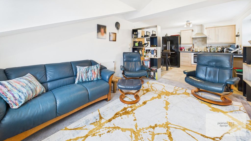 Property photo 3 of 12 Living Room