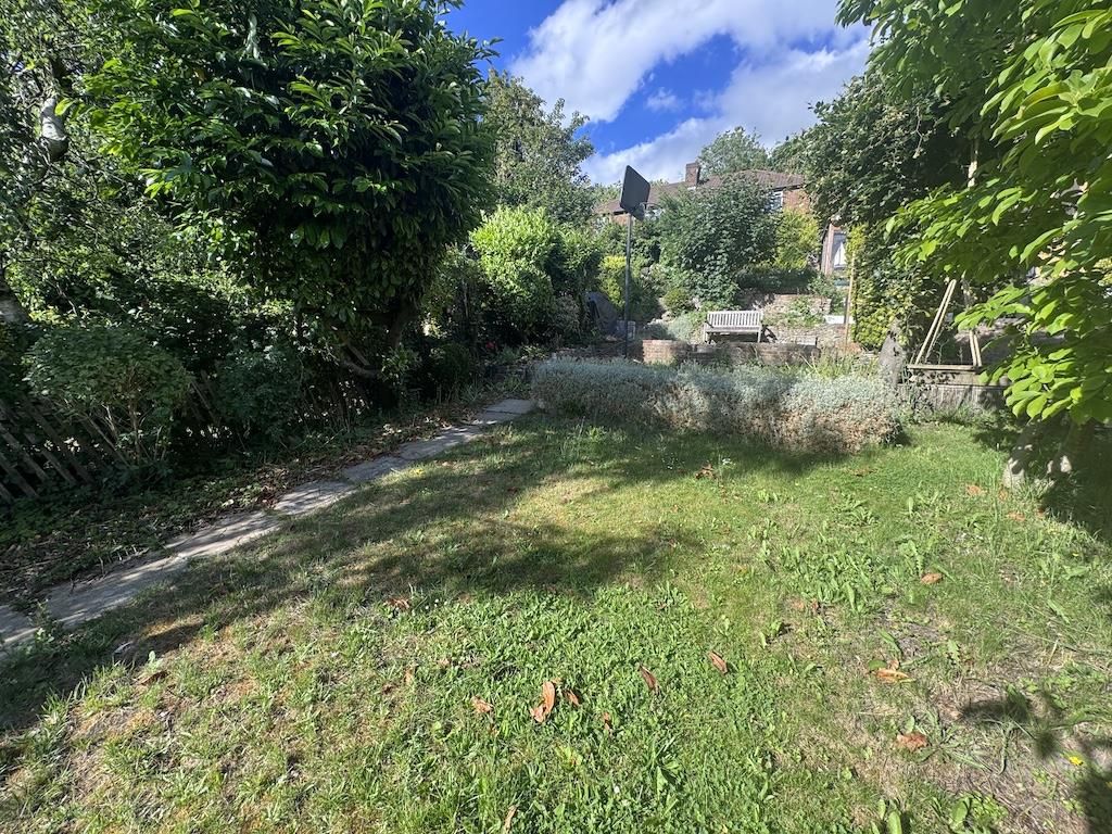 Property photo 2 of 15 2 - Rear Garden.Jpg