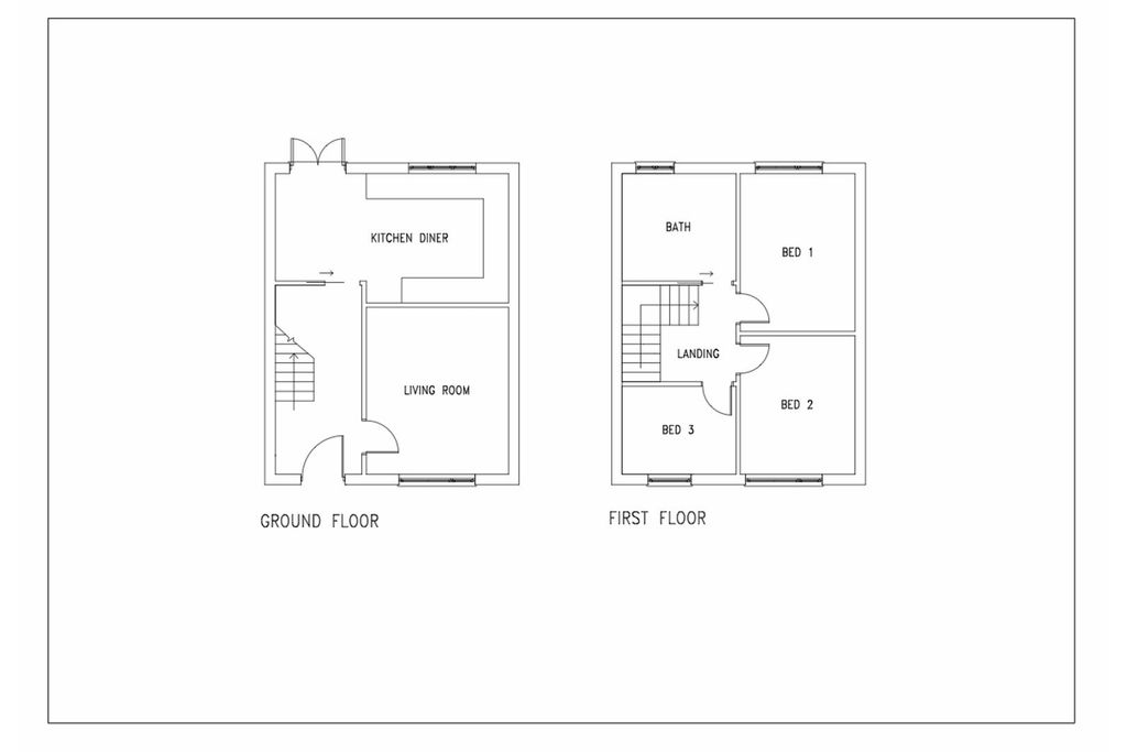 Property photo 2 of 32 Floor Plan