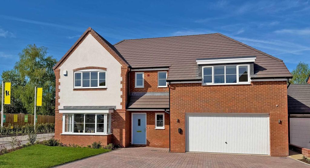 Property photo 1 of 15 The-Earlswood-Plot-1-Inkberrow.Jpg