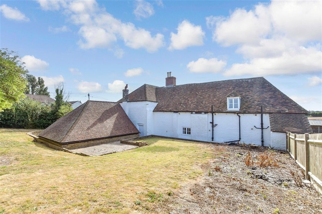 Property photo 3 of 13 Rear Elevation