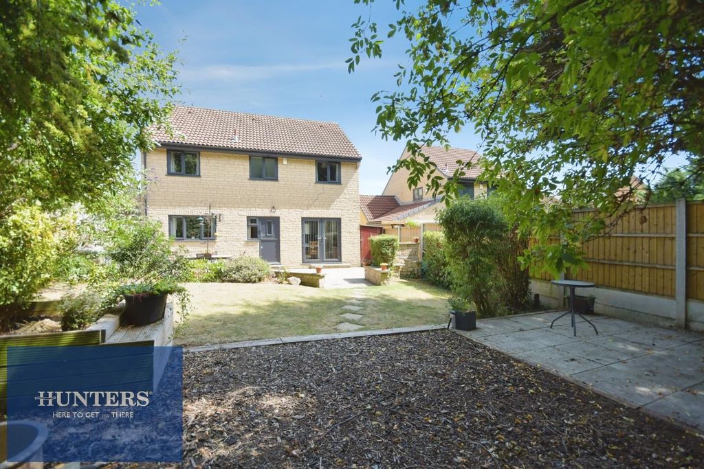 Property photo 1 of 19 Rear Garden 04.Jpg