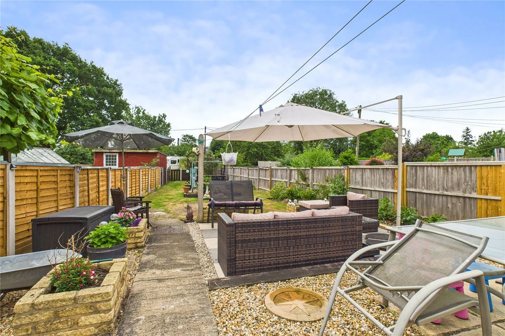Property photo 1 of 16 Garden