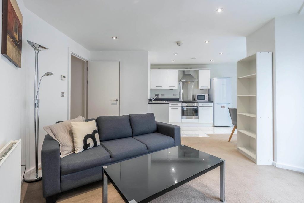 Property photo 1 of 10 Living Area