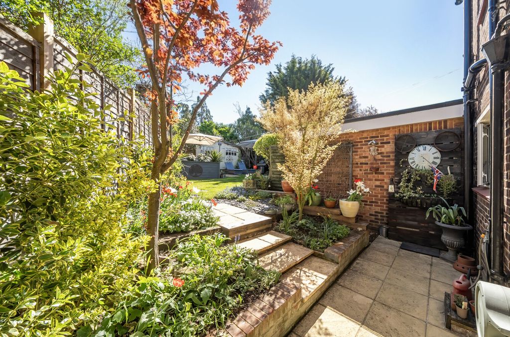 Property photo 3 of 22 Patio