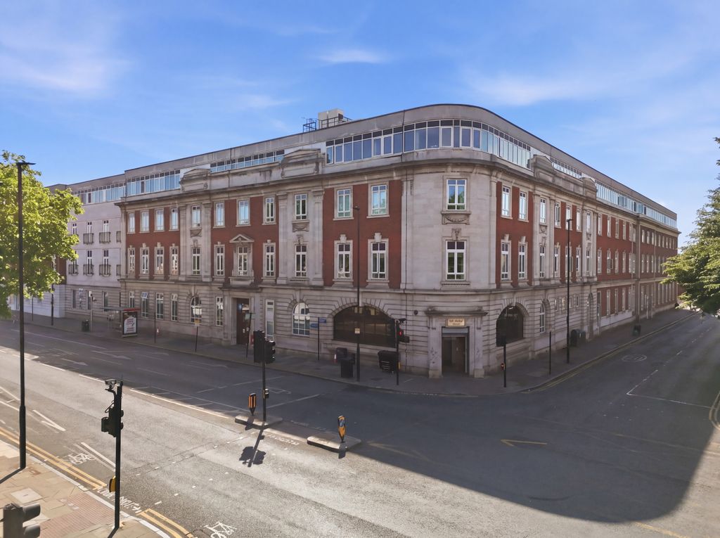 Property photo 1 of 14 Main Building View