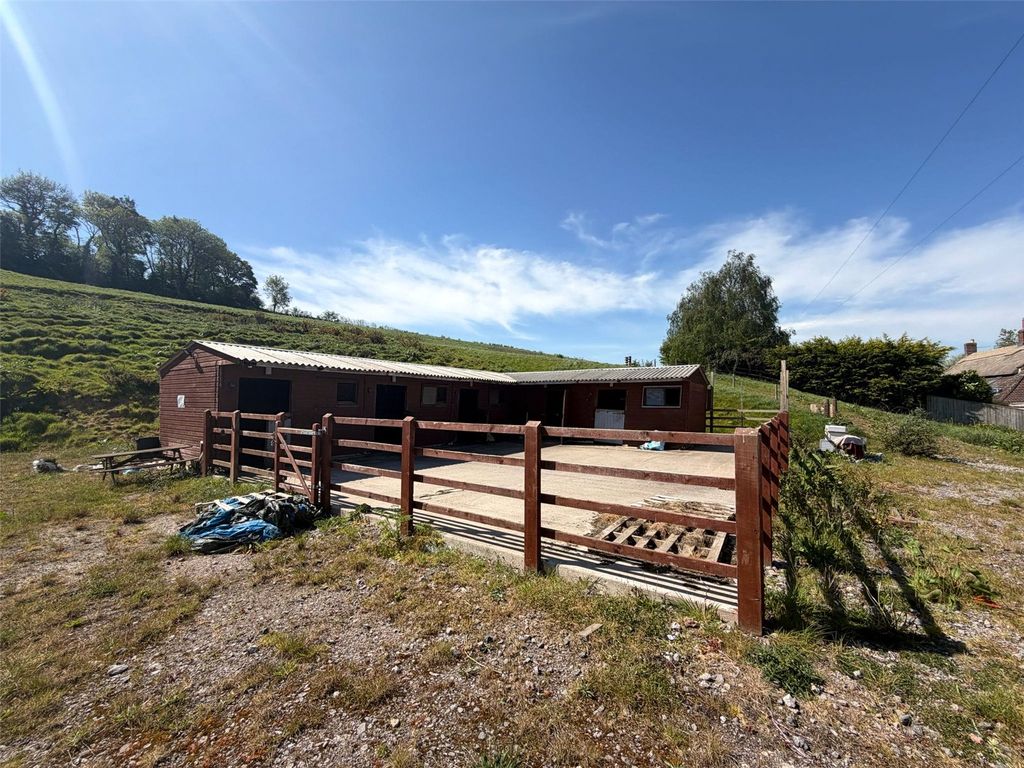 Additional image 5 of Land for saleEquestrian Facility At Coldharbour Farm, Donyatt, Ilminster TA19