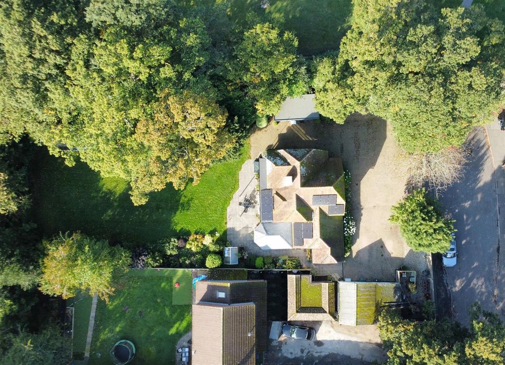 Property photo 2 of 28 Drone Elevated Plot 1.Jpg