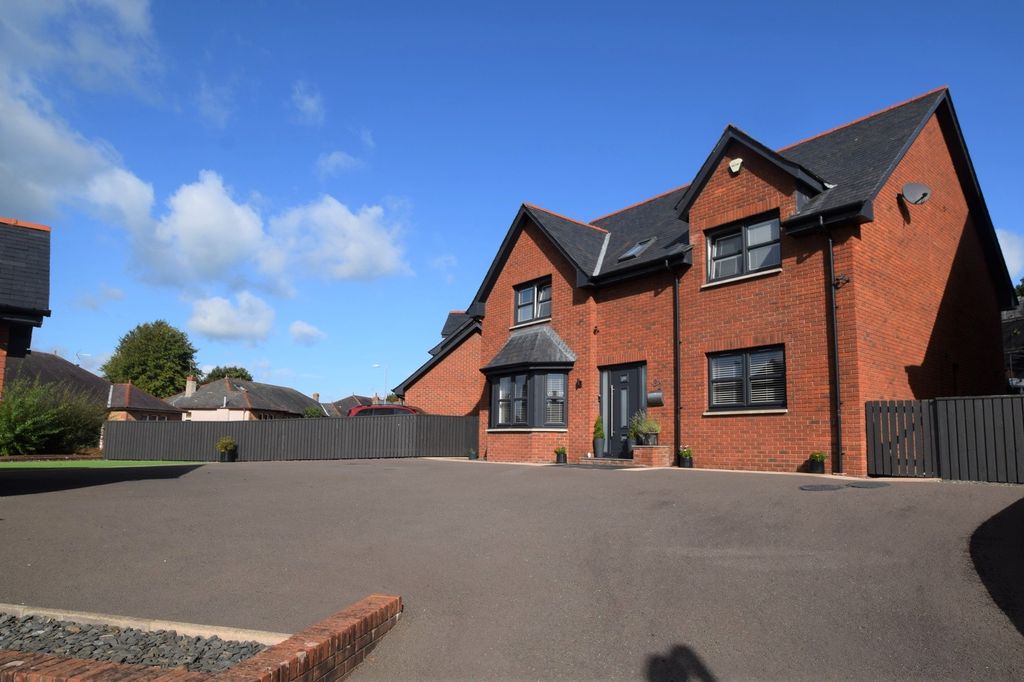 Additional image 40 of 5 bed detached house for sale32 Corberry Park, Dumfries DG2