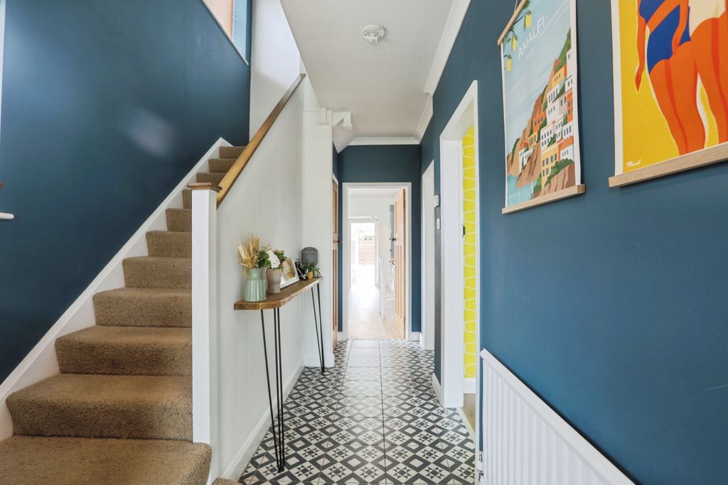 Additional image 7 of 3 bed semi-detached house for saleMuston Road, Filey YO14