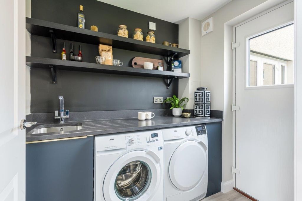 Property photo 3 of 10 Utility Room In Detached 4 Bedroom Home