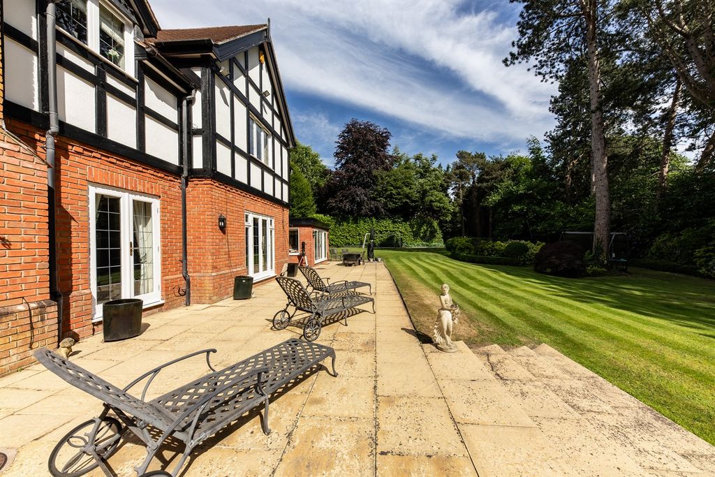 Additional image 27 of 5 bed detached house for saleDevisdale Road, Altrincham WA14