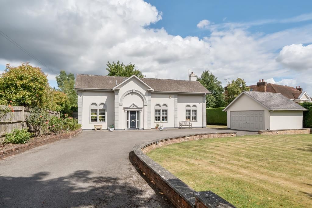 Property photo 1 of 20 External View