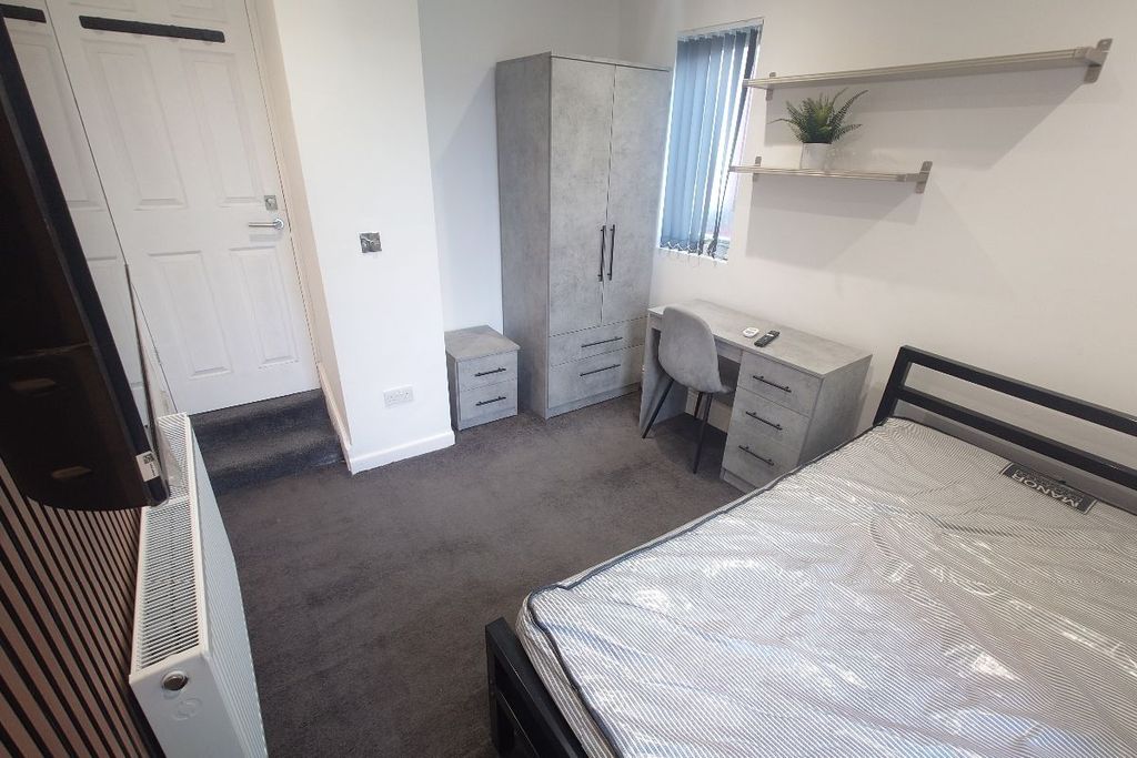 Romer Road, Liverpool L6, 4 bed terraced house to rent, £650 pcm ...