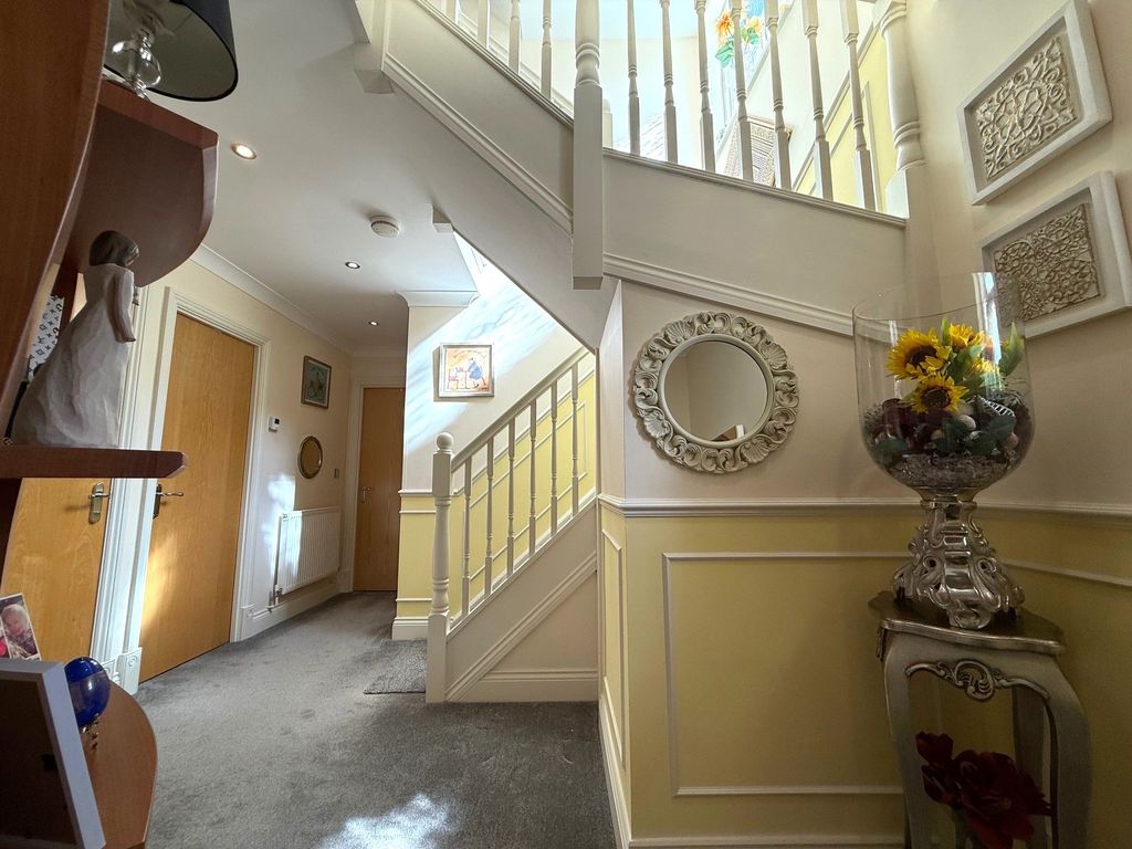 Additional image 15 of 3 bed flat for saleWaldridge Hall Court, Waldridge, Chester Le Street DH2