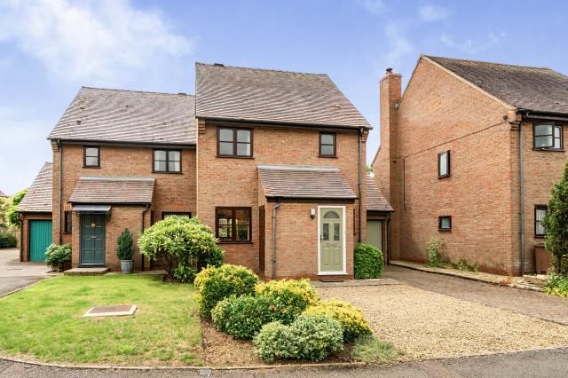 Property photo 1 of 15 External View