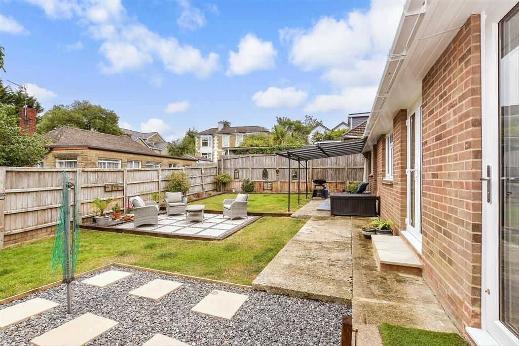 Property photo 3 of 10 Rear Garden