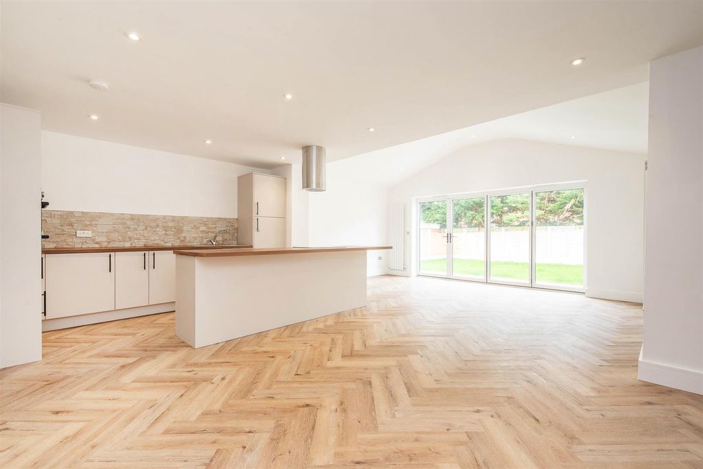 Property photo 3 of 22 Kitchen/Dining/Family Room