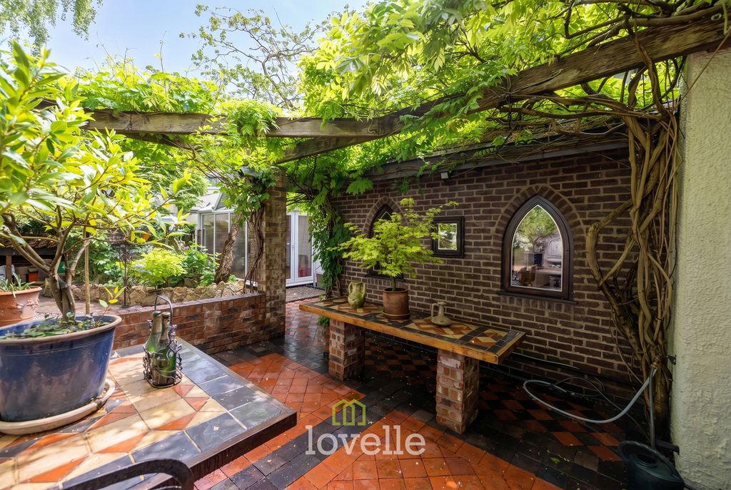Additional image 41 of 4 bed detached house for saleMain Road, Hatcliffe DN37