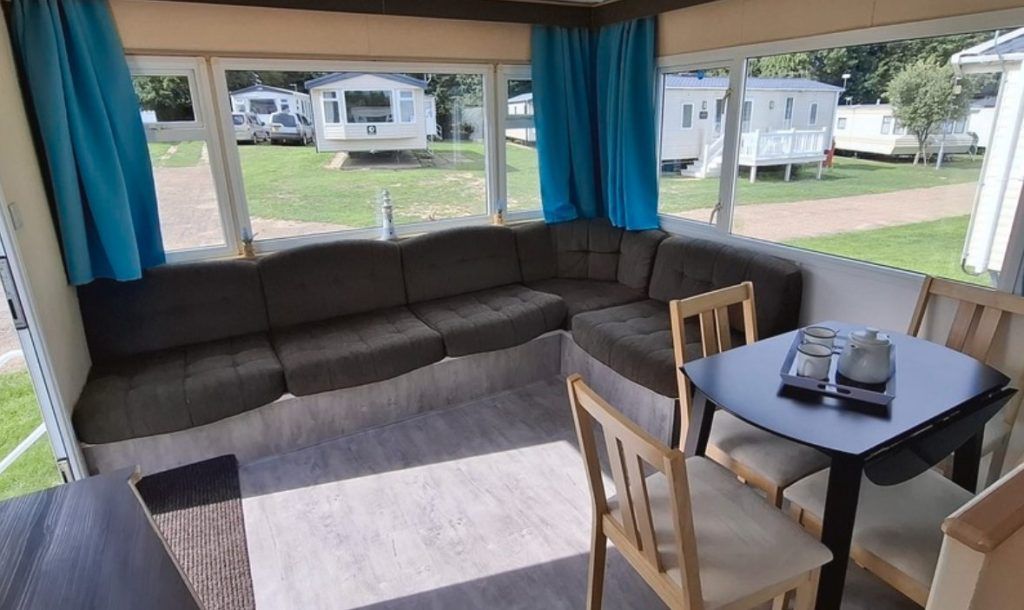 Property photo 1 of 14 Holiday Home For Sale