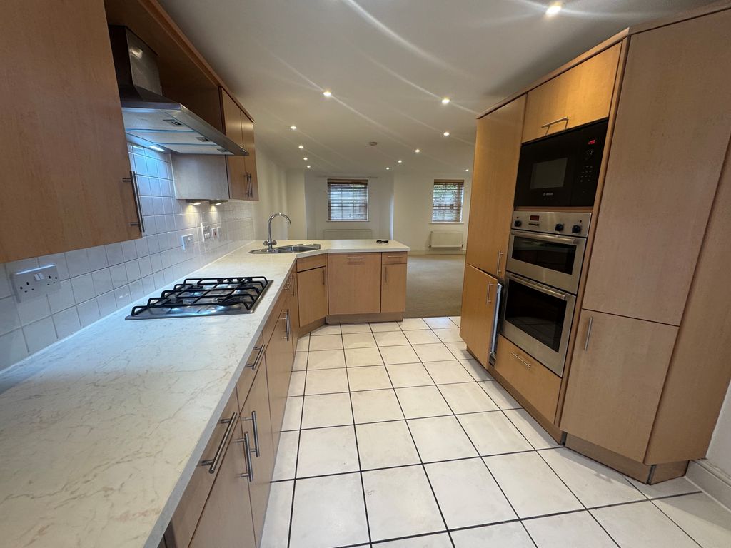 Property photo 3 of 12 16 Sandfield Court - Kitchen View 3