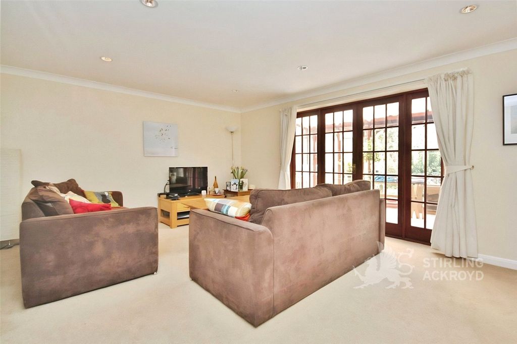 Property photo 2 of 8 Living Room
