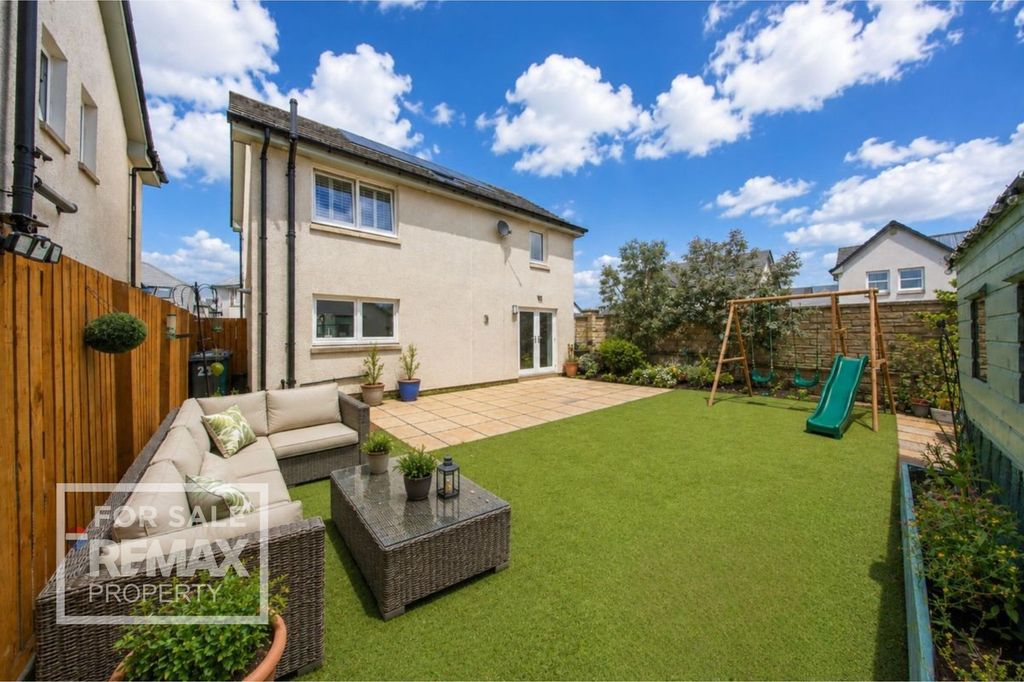 Property photo 1 of 32 Virtually Staged Rear Garden