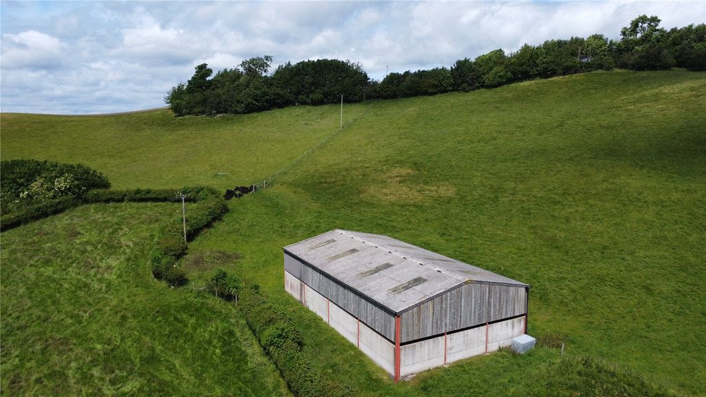 Additional image 6 of Land for saleSarn, Newtown, Powys SY16