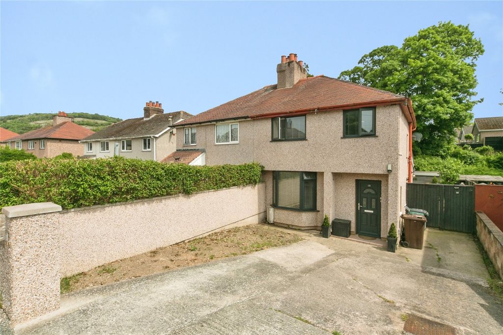 Additional image 21 of 3 bed semi-detached house for saleMarl Drive, Llandudno Junction, Conwy LL31