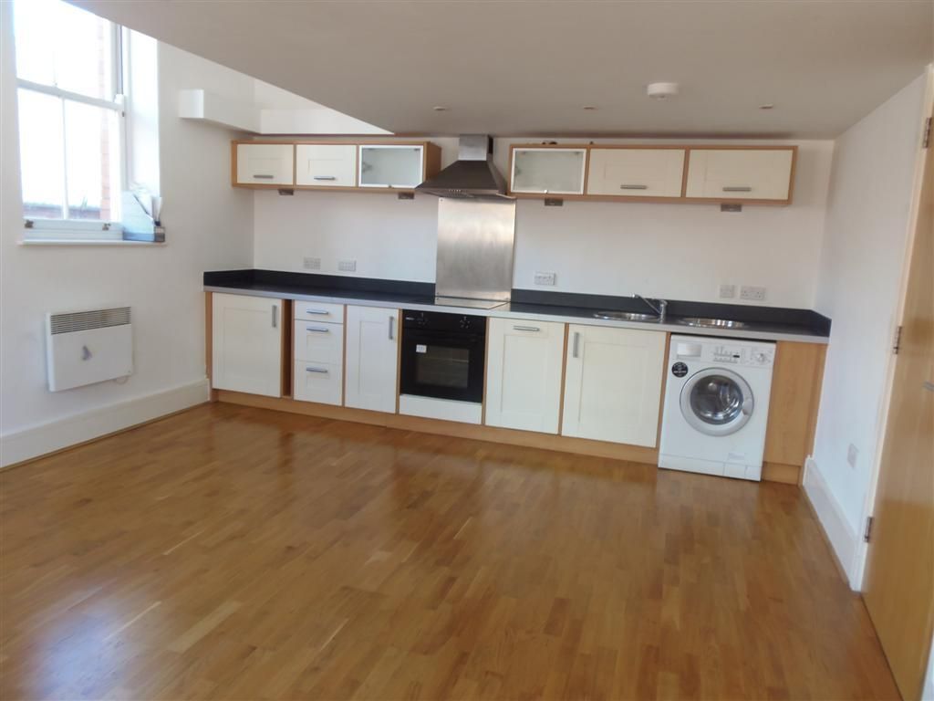 Property photo 3 of 3 Kitchen