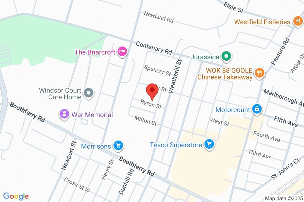 Property photo 2 of 2 Google Maps Image