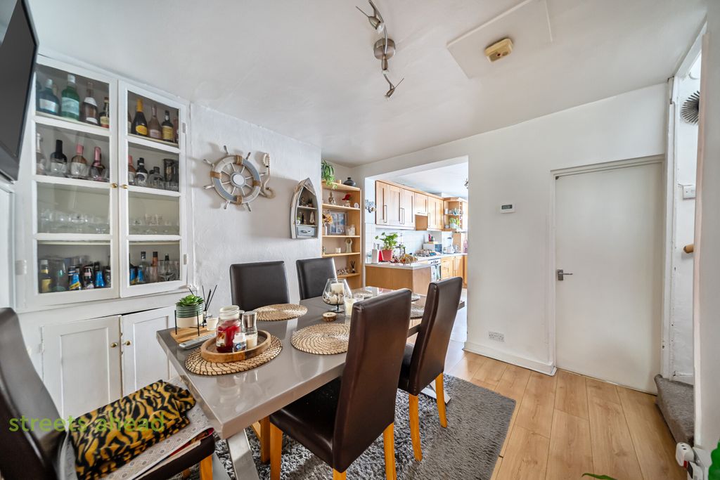 Additional image 13 of 2 bed terraced house for saleJohns Terrace, Croydon CR0