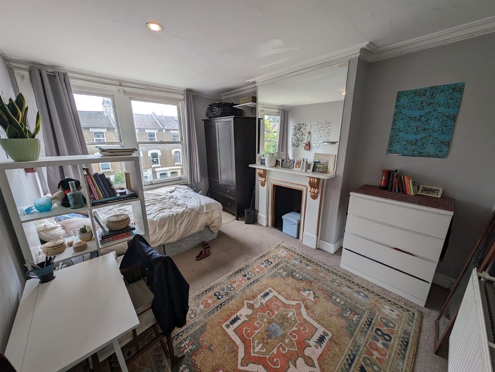 Property photo 1 of 11 Flat C Room 2 - 880 Available 01/10/2025
