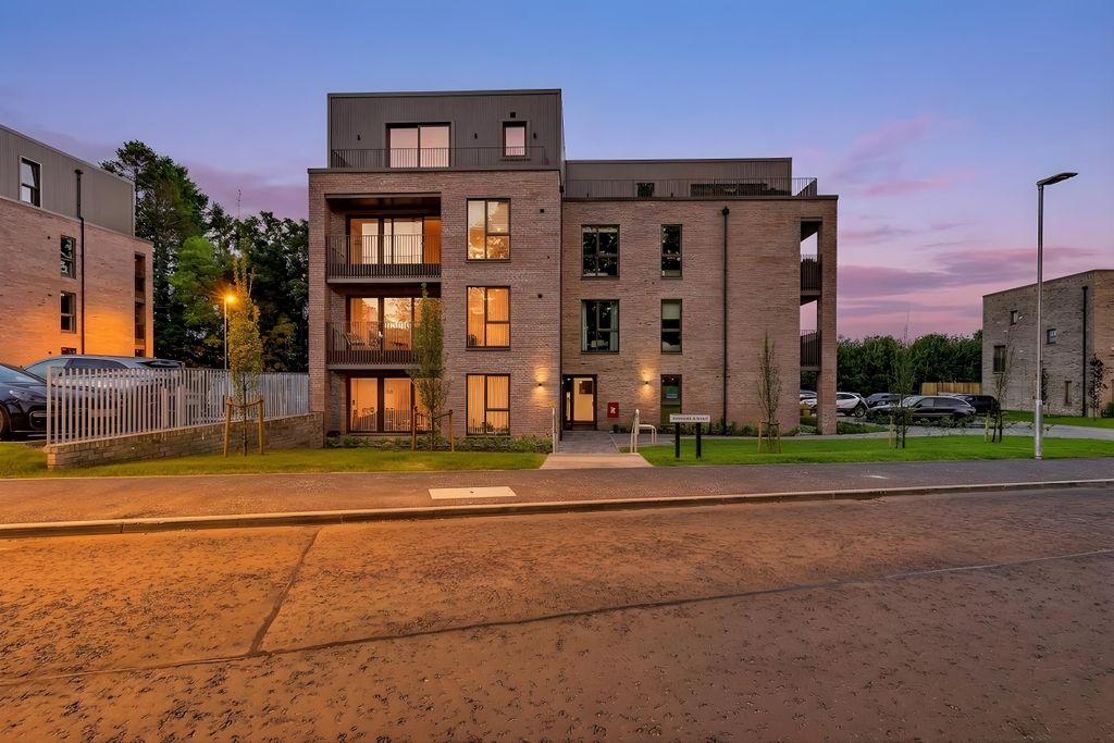 Property photo 1 of 22 2-Print-5 Normal Avneue Twilight