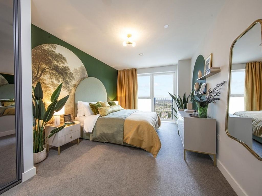 Property photo 3 of 15 Starling House, Apartment 17