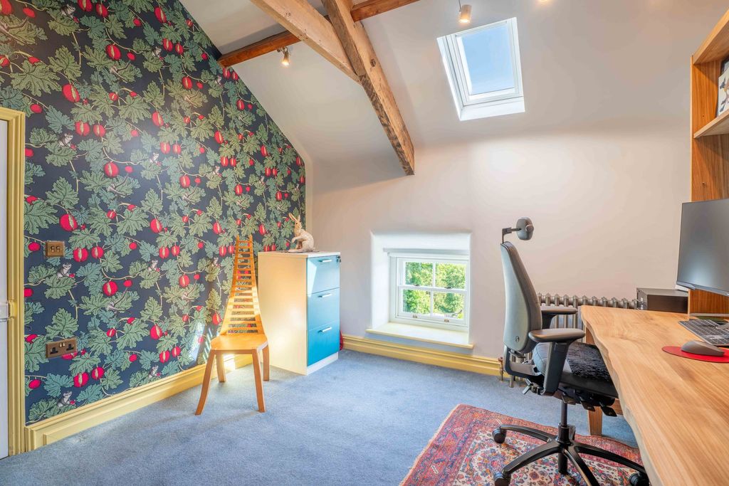 Additional image 32 of 8 bed link detached house for sale61 St. James Street, Narberth SA67