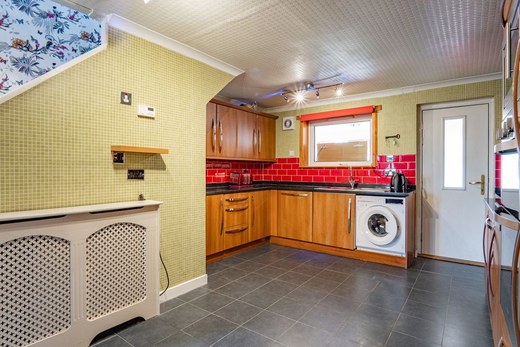Additional image 11 of 3 bed terraced house for saleCockburn Place, Elgin IV30