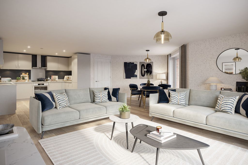 Property photo 1 of 5 Avenue Apartments Plots 1 5 11