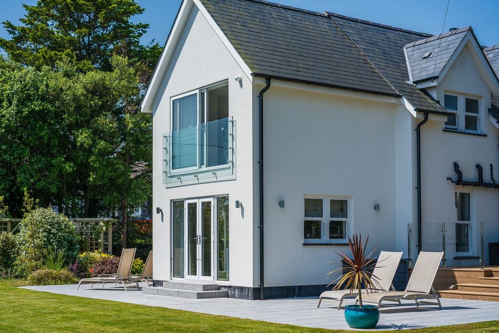 Additional image 8 of 5 bed detached house for saleGolf Road, Abersoch, Pwllheli LL53