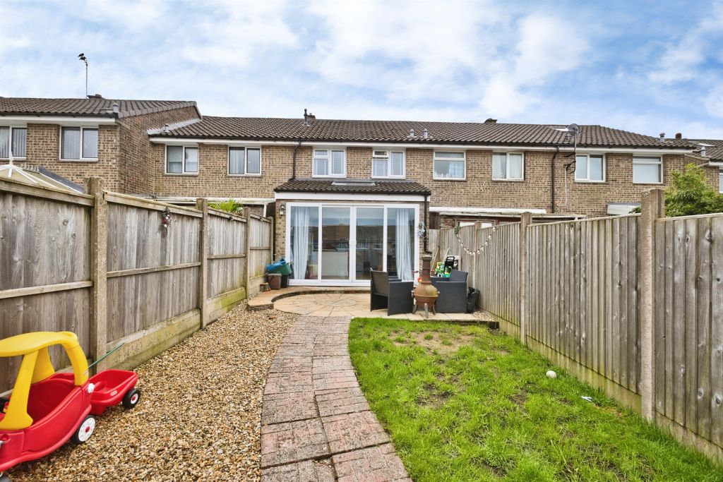 Property photo 1 of 18 Outside To The Rear